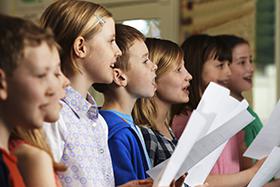 Fredensborg Musikskole inviterer til julekoncert i Asminderød Kirke
