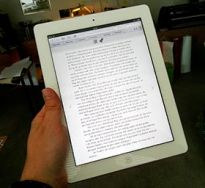  biblioteker i Fredensborg Kommune lære sin iPad bedre at kende