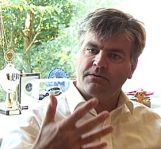 Borgemester Thoma Lykke Pedersen