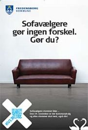 Sofavælger