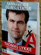 Borgmester Thomas Lykke Pedersen fortsætter
