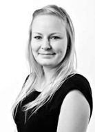 musikpædagogen Malene Grete Nørgaard