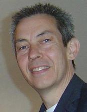 organist Henrik Schrøder