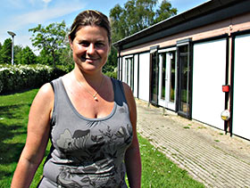 Camilla Kvist Christensen