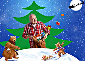 Teatergruppen Teatret på Hjul