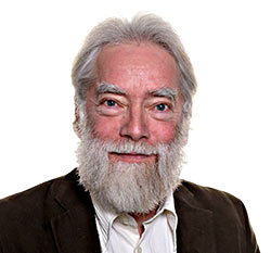 Lars Pryn, pr-billede