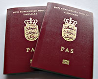 pas udsted af Fredensborg Kommune er i orden