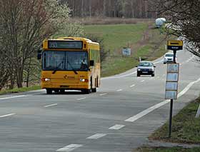 Mere bus til flere passagerer i Fredensborg Kommune