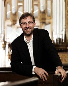 Jakob Lorentzen er en af de ganske få danske organister, der har taget den franske improvisationskunst til sig