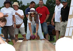 Karlebo Sommerfest 2015 Program