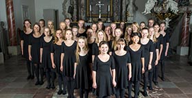 Asminderød Kirke: Har du lyst til at synge i kor?