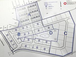 Hvad skal det nye boligområde på Benediktevej - (tidligere Asminderød Skole) hedde?
