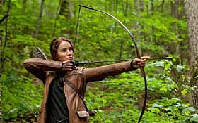 Få Hunger Games-sulten stillet