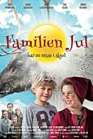 Familien Jul - julefilmen får fine film-anmeldelser