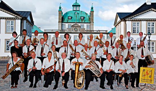 Fredensborg Byorkester 