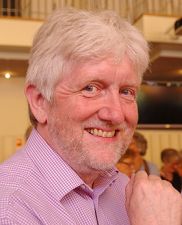 Per Frost Henriksen, formand for Fritids- og Idrætsudvalget i Fredensborg Kommune