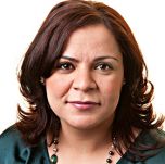  lokalpolitiker Suzan Daoud