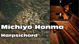 Michiyo Honma