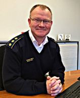 Lars Rosenwanger
