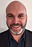 skoleleder på Humlebæk Skole Hans Frøslev Jensen.  