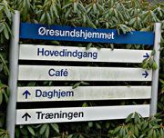 Sunhedstyrelsens seneste tilsynsrapport viser 13 fejl og mangler. Flere drejer sig om medicinhåndtering på plejecenter Øresundshjemmet.