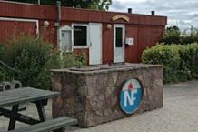 Nivå Fritidsfiskere