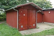 Nivå Kajakklub