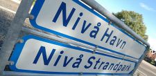 Nivå Havn