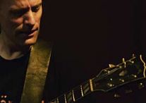 jazzkoncert med Jacob Fischer Trio