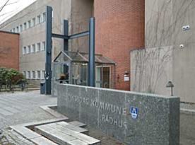 Fredesnborg Rådhus