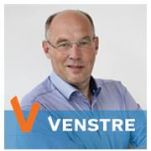 Thomas Elgaard Venstre