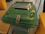 Folkeskoleklasser trænes til valg og demokrati i Fredensborg Kommune