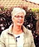 arbejdsmarkedschef  52-årige Birgit Bagge