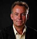 DR-journalist og Beatles-ekspert Per Wium