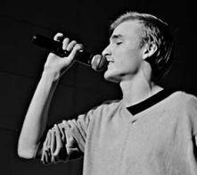  rapper fra UC Stars, Pendius