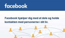 Hvem er den vigtigste hjemmeside i verden - Facebook eller Google?