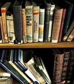 Nivå Bibliotek holder Store Bogbyttedag